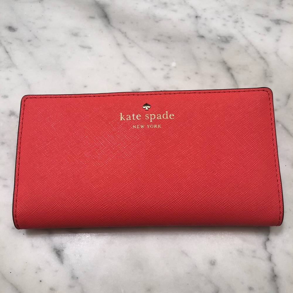 Kate Spade Stacey wallet